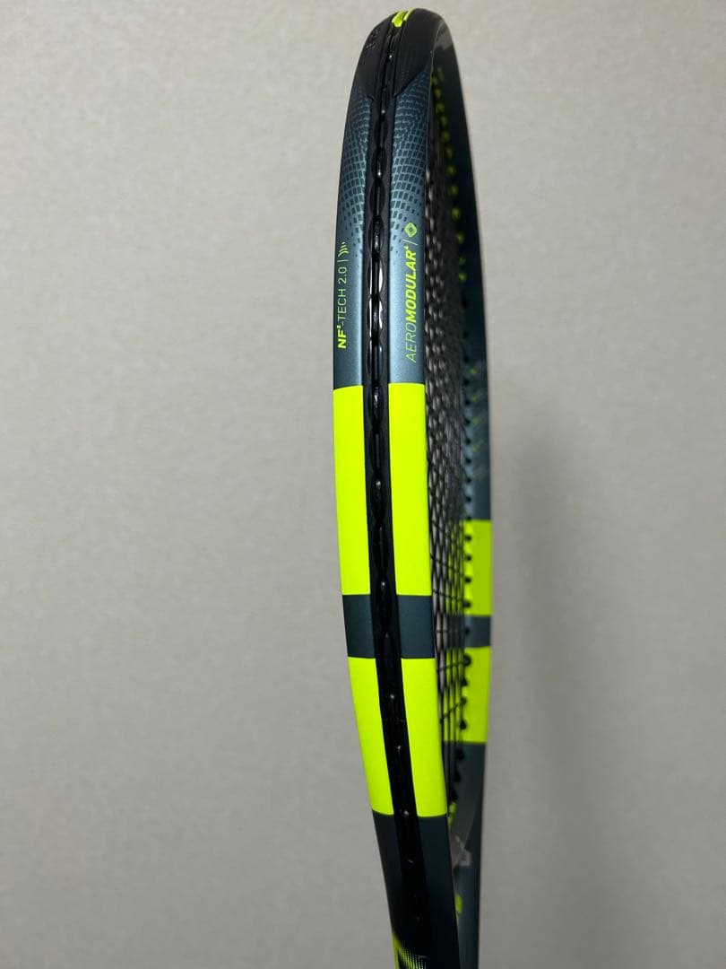 本日限定出品PURE AERO 100 2026 G2 シュリンク付未使用品