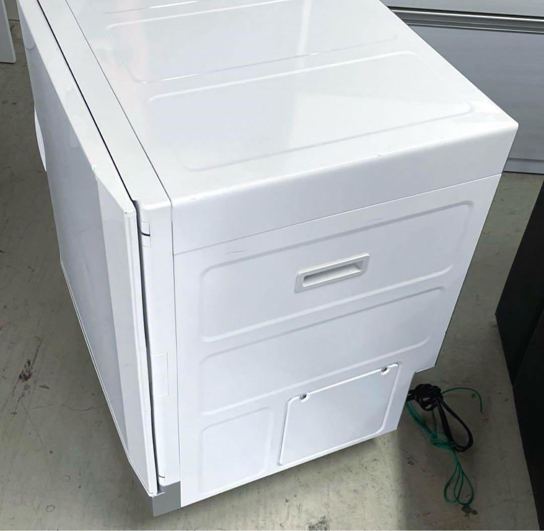 【Rinnai】リンナイ　ガス衣類乾燥機　乾太くん　5kg プロパンガス