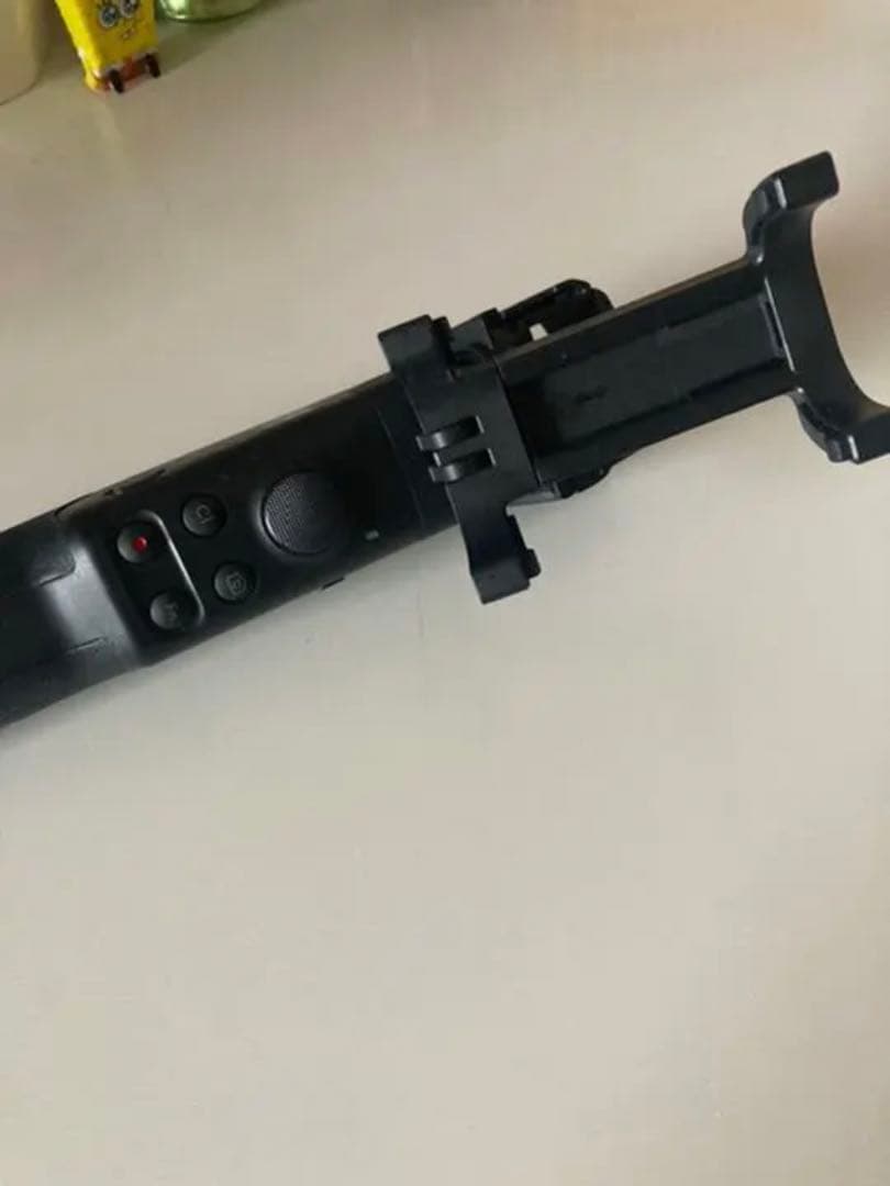 【2点セット】DJI OSMO POCKET 延長ロッド コントローラーホイール