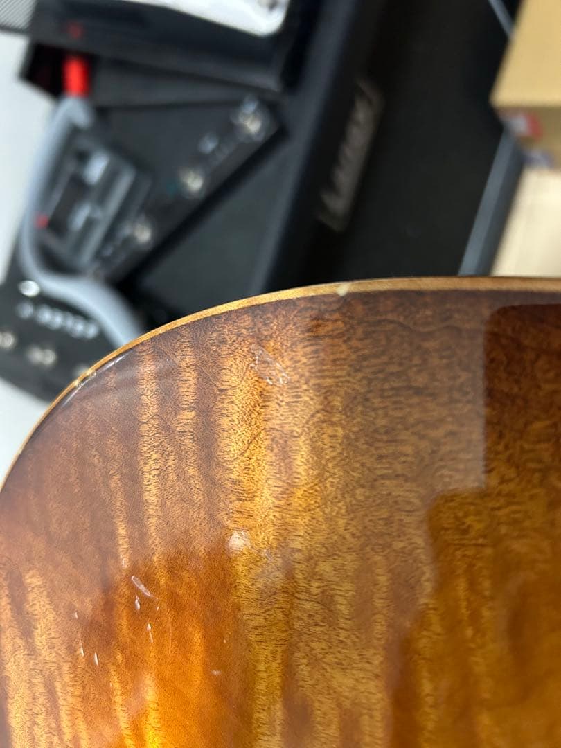 Fender Telecaster select 超希少モデル