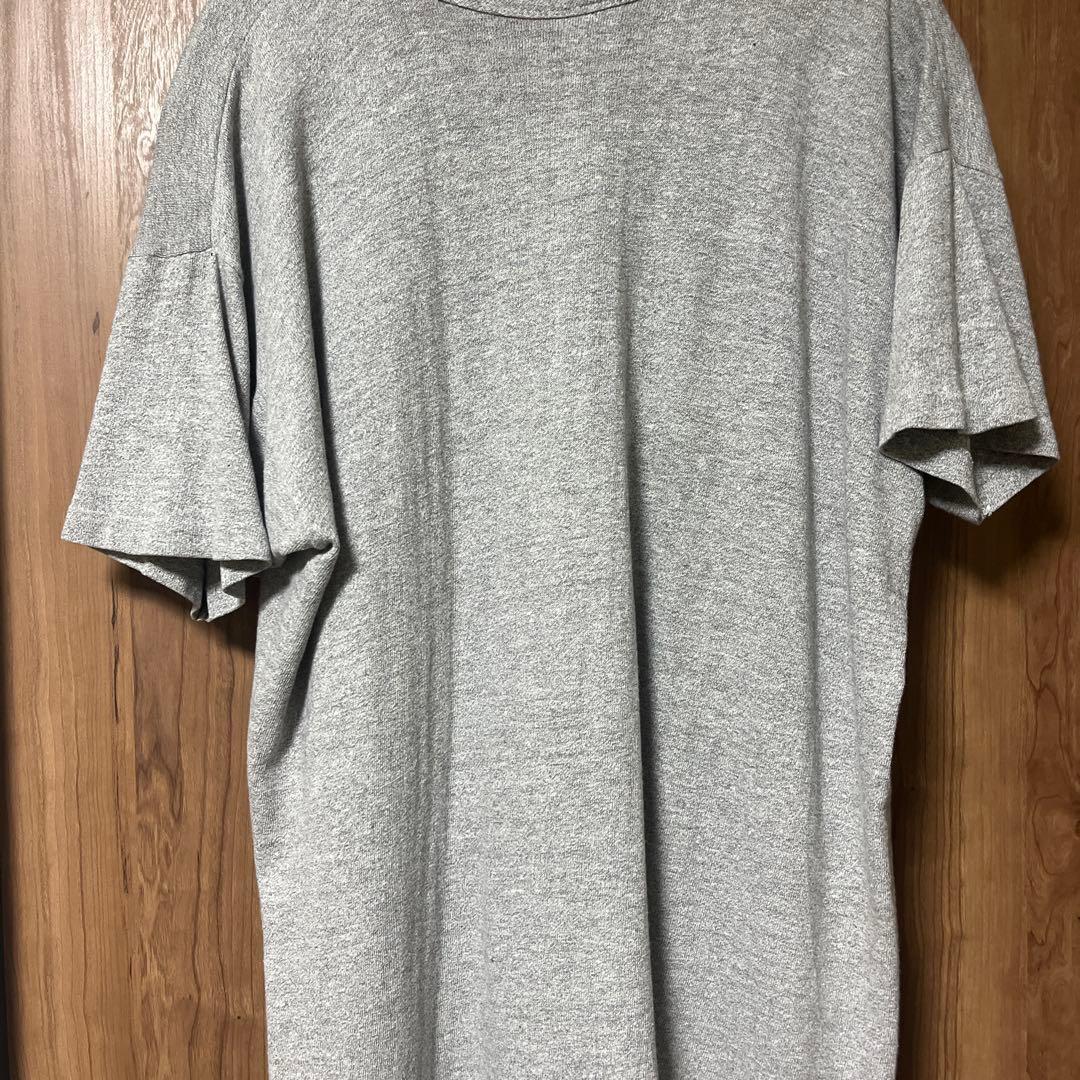Champion 80s トリコタグTシャツ X-LARGE
