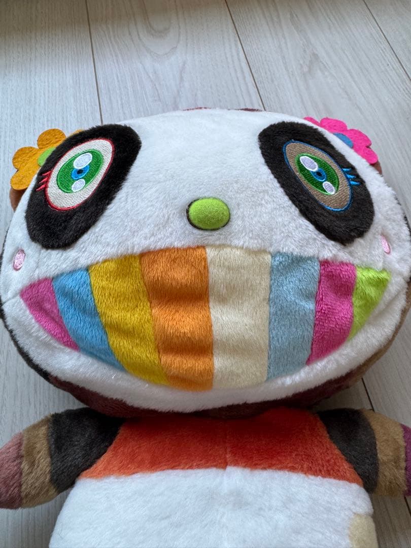 kaikaikiki カイカイキキ パンダ　リュック リュックサック 村上隆
