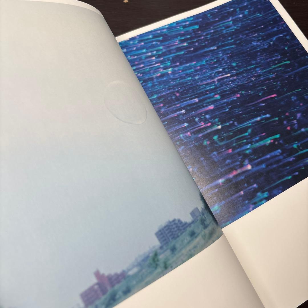 川内凛子 illuminance