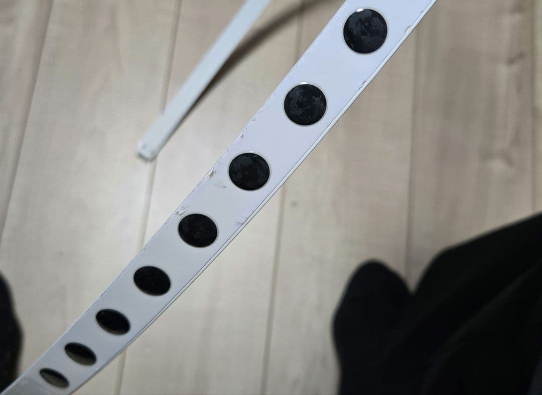 ⑤ 太鼓の達人 リムリング 状態ランクA おうち太鼓
