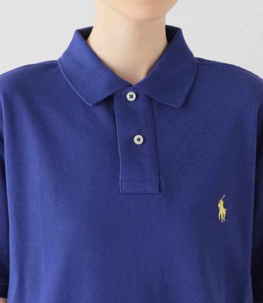 POLO RALPH LAUREN ☆ ポロシャツ