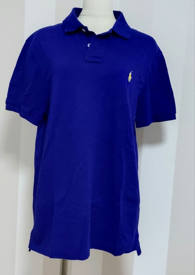 POLO RALPH LAUREN ☆ ポロシャツ