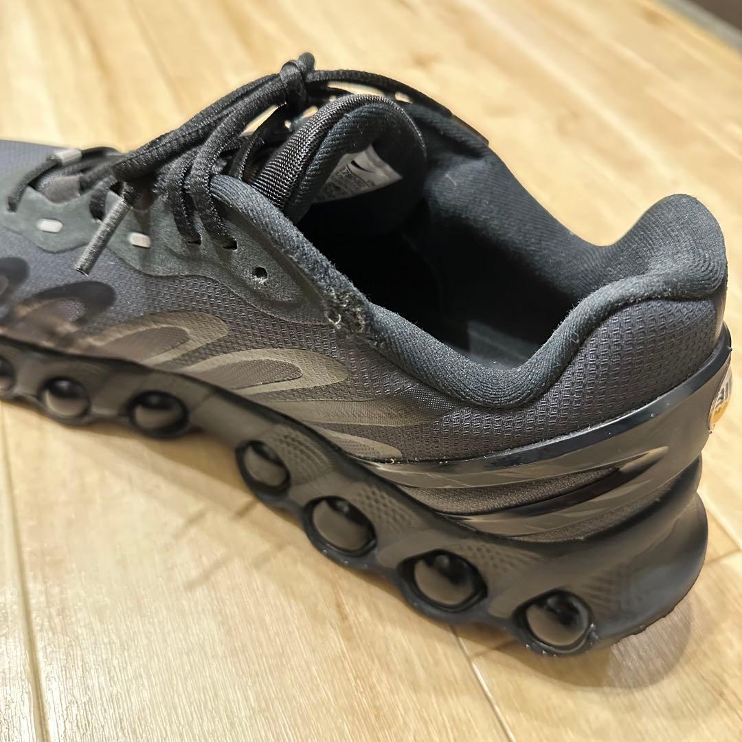 【4/8限定値下げ中】NIKE AIR MAX DN8 26.5