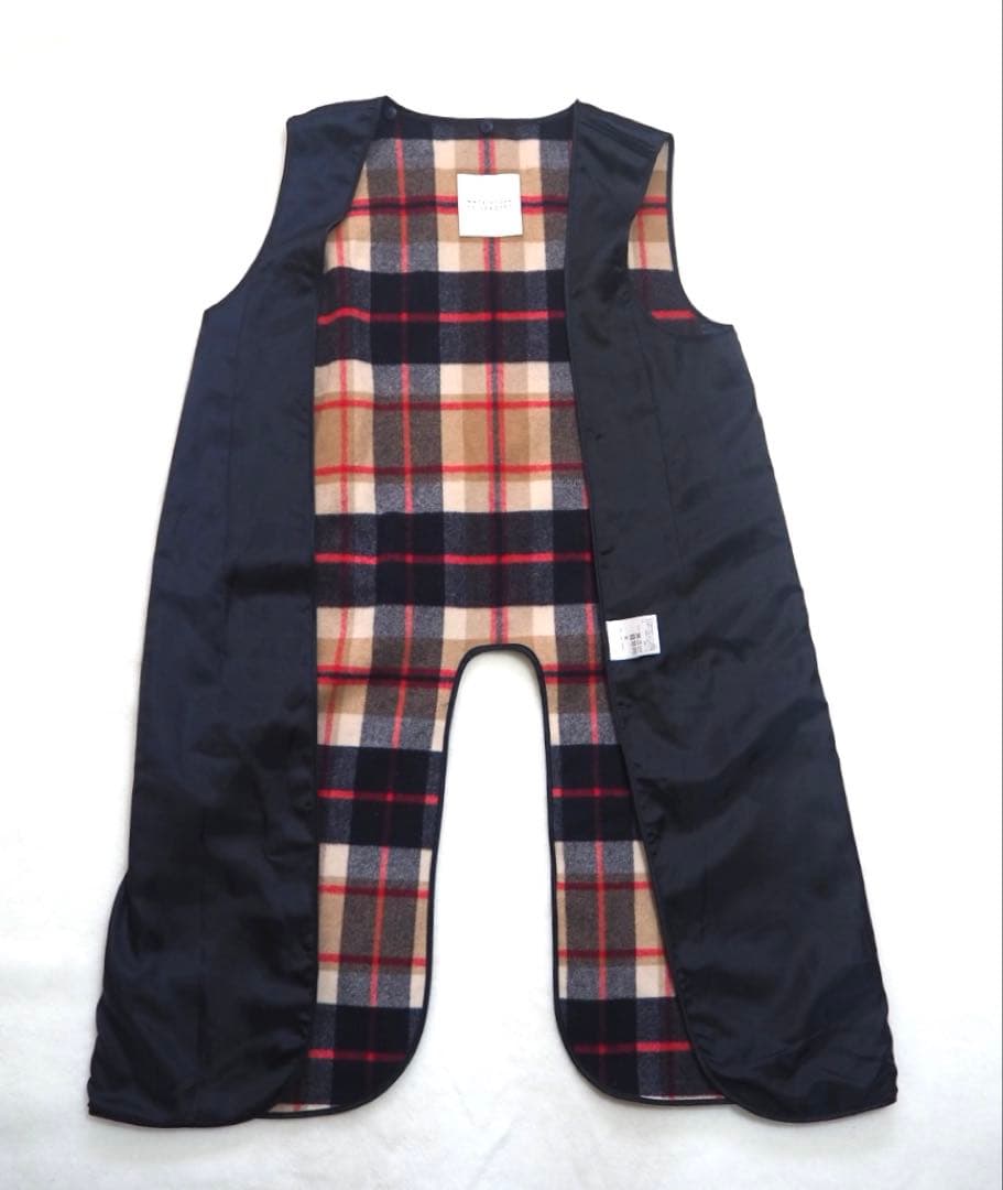 MACKINTOSH PHILOSOPHY ライナー付き トレンチコート 38