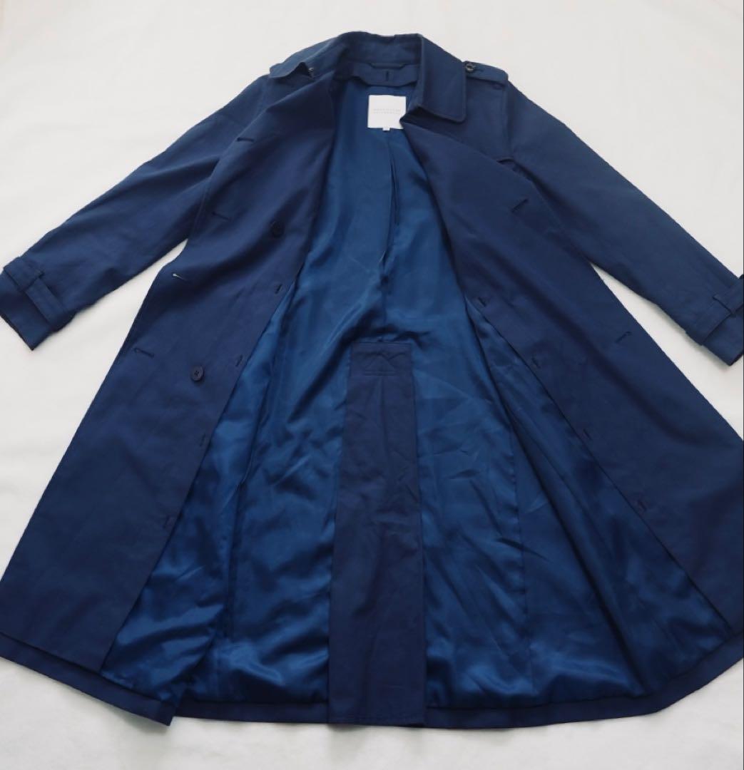 MACKINTOSH PHILOSOPHY ライナー付き トレンチコート 38