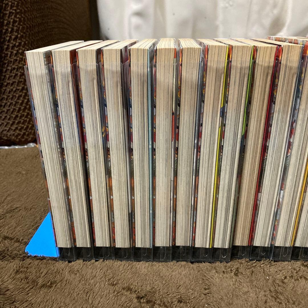 デメキン　1〜37巻セット