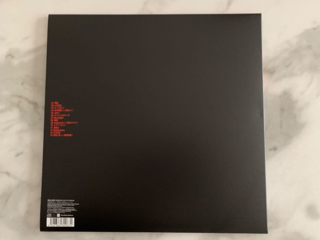 【米津玄師】 BOOTLEG ブート盤(初回限定)⭐︎おまけ付