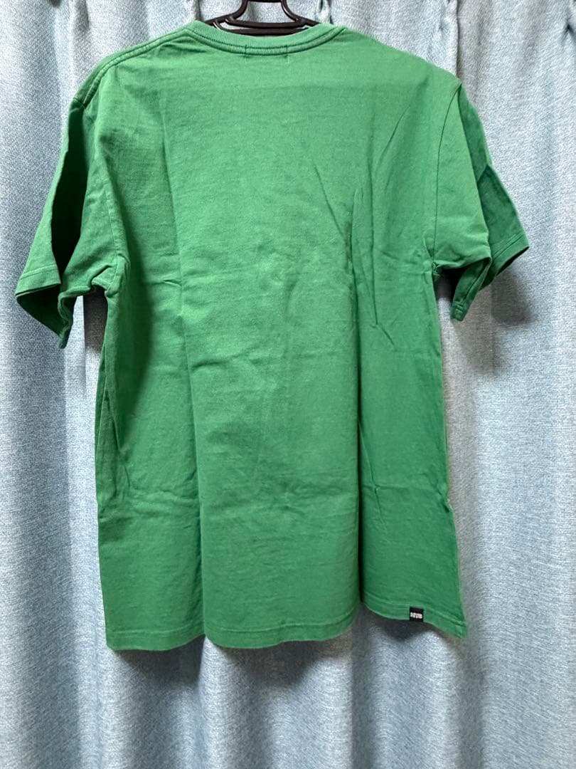 Hysteric グリーン Tシャツ Lサイズ