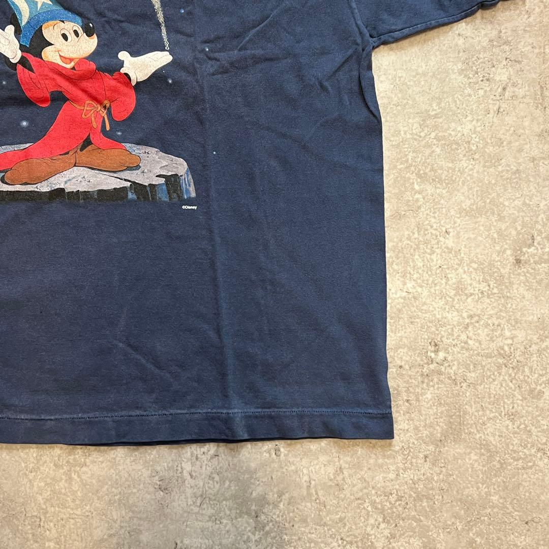 トップス SAINT MICHAEL Disney SS TEE FANTSIA XL