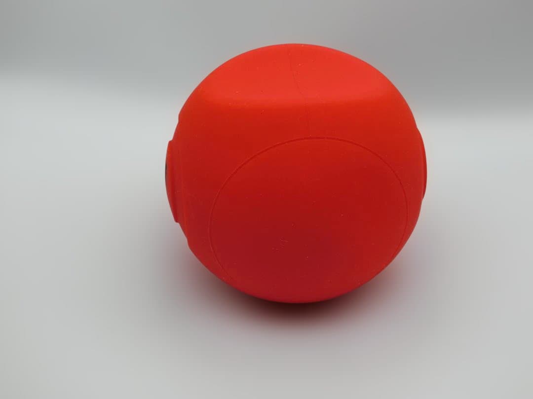 StylyBall スタイリーボール 赤 Li-ion 3.7V 2000mAh