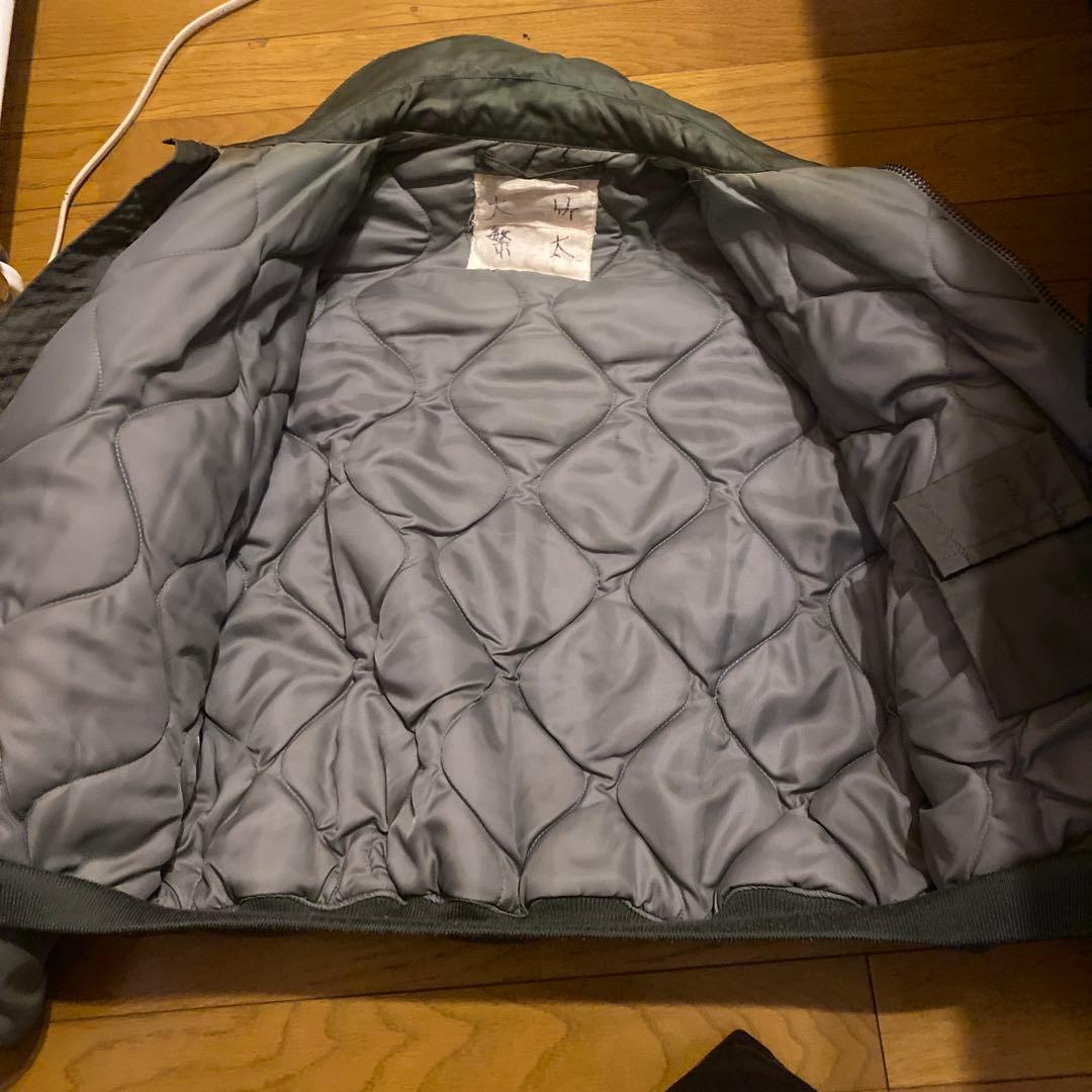 ミ*ニ様 CWU 45P 80s