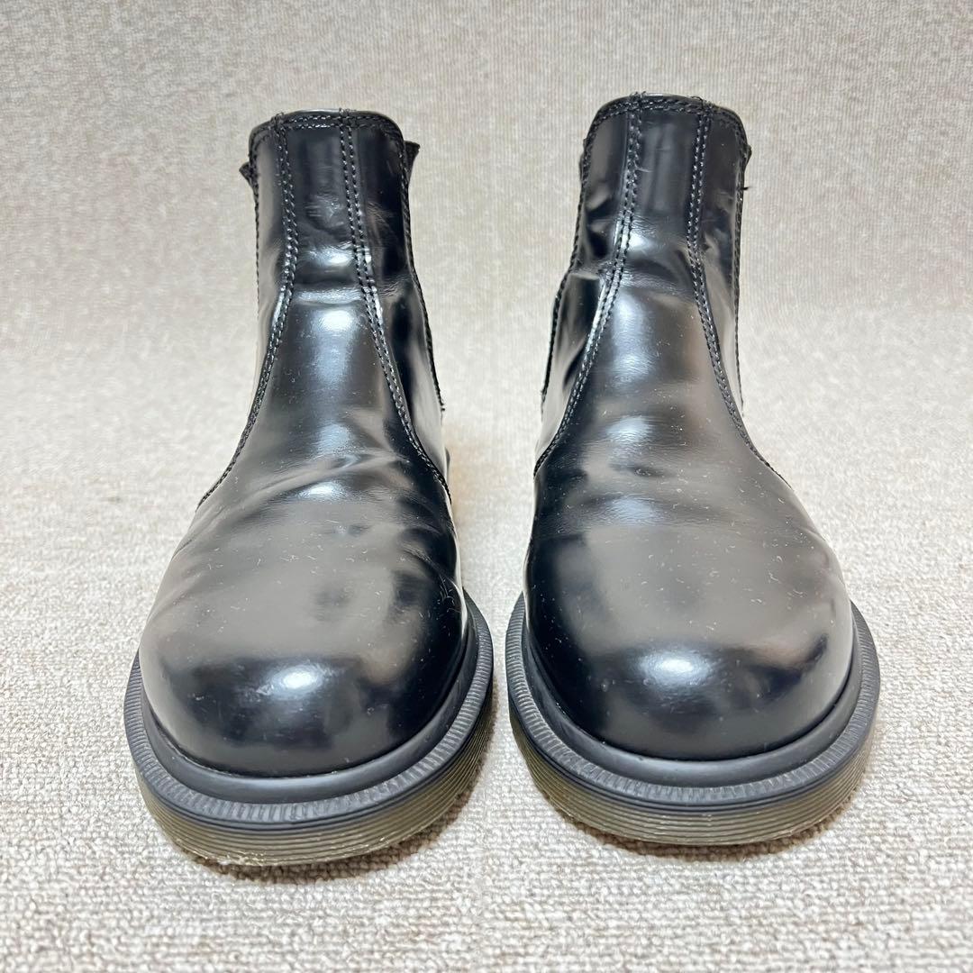 ドクターマーチン Dr.Martens サイドゴア チェルシーブーツ UK5