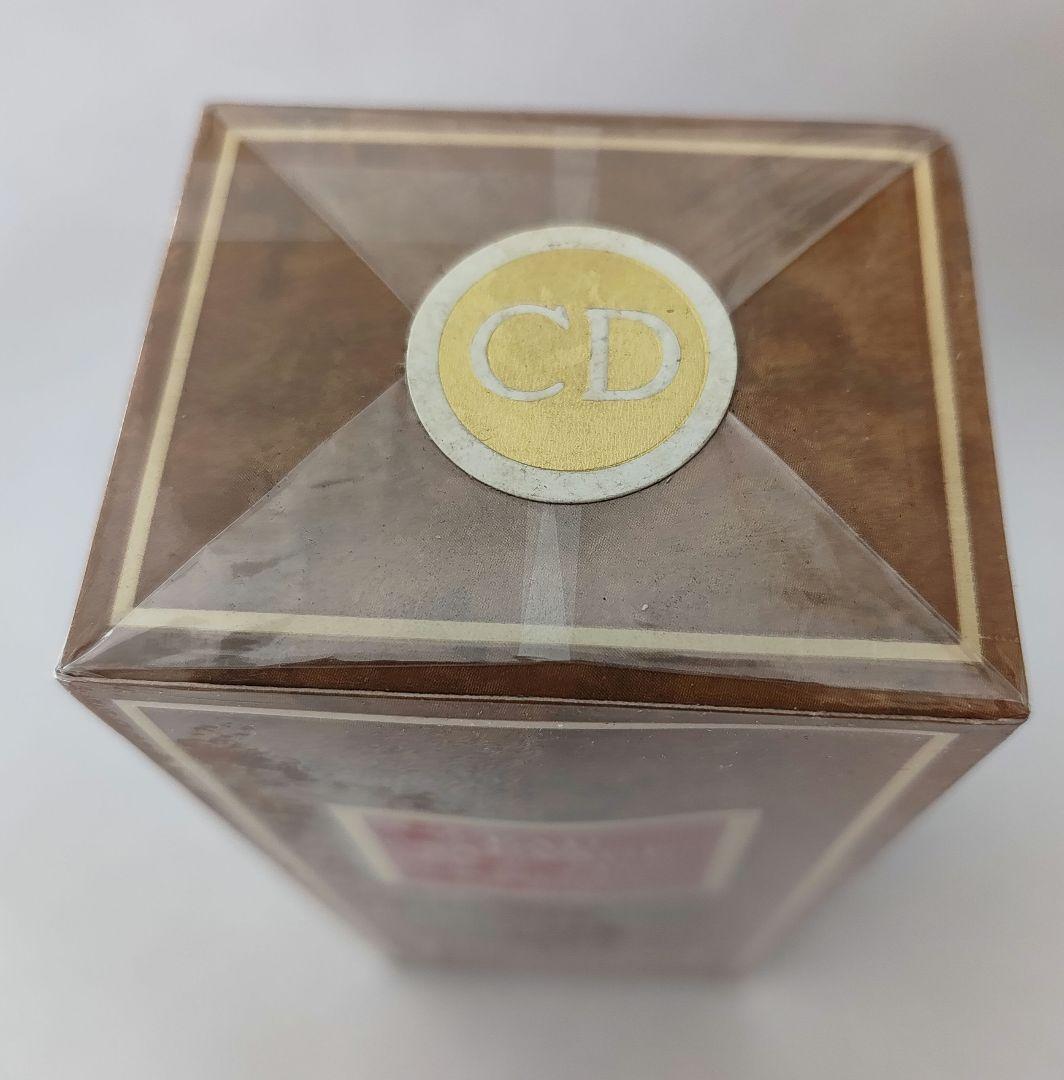 ヴィンテージ Dior オーソバージュ 未開封 120ml