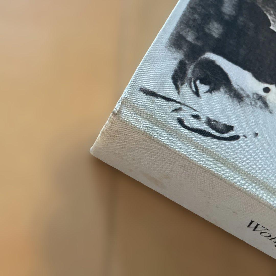 Wolfgang Tillmans　Lighter