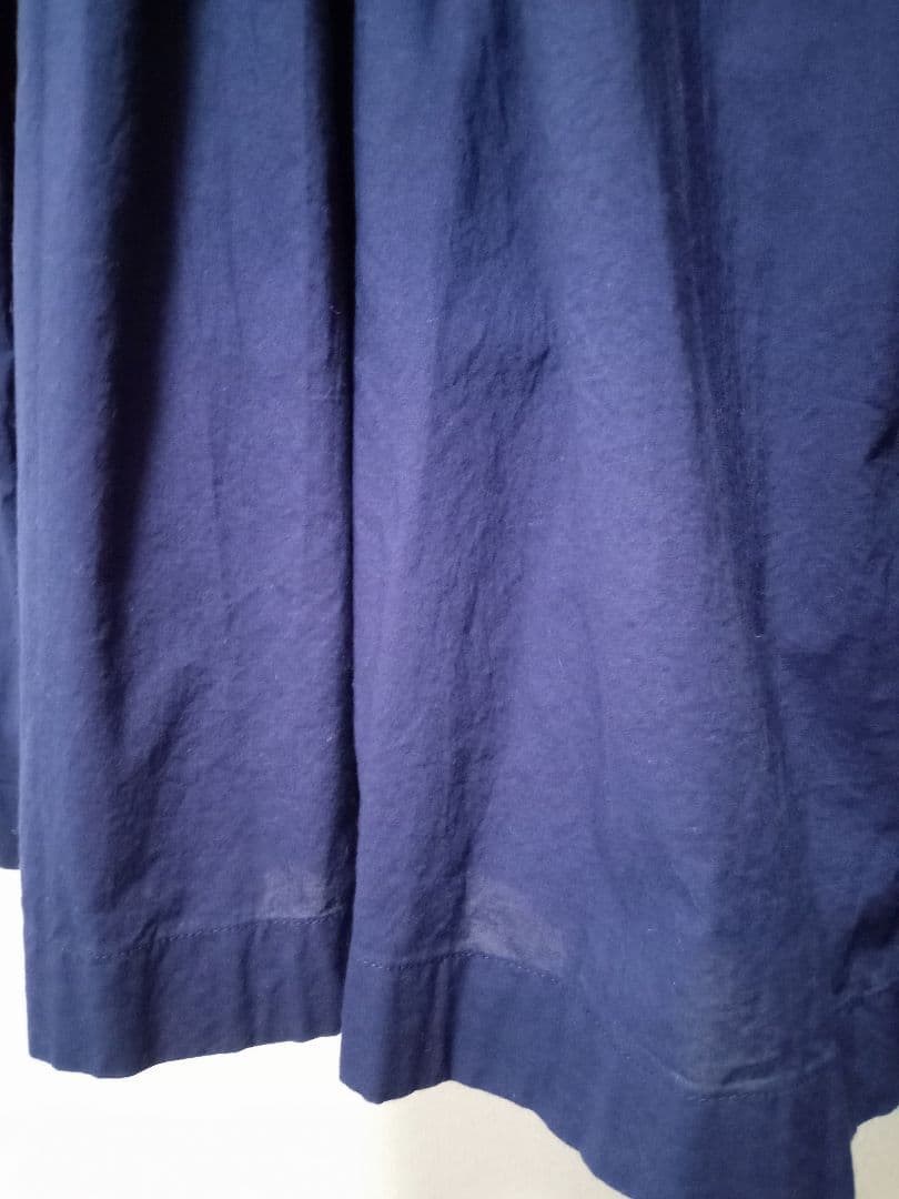 JOURNAL STANDARD LUXE キャンブリックタックギャザースカート