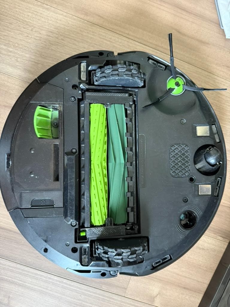 iRobot ルンバ コンボ j9+ 付属品多数