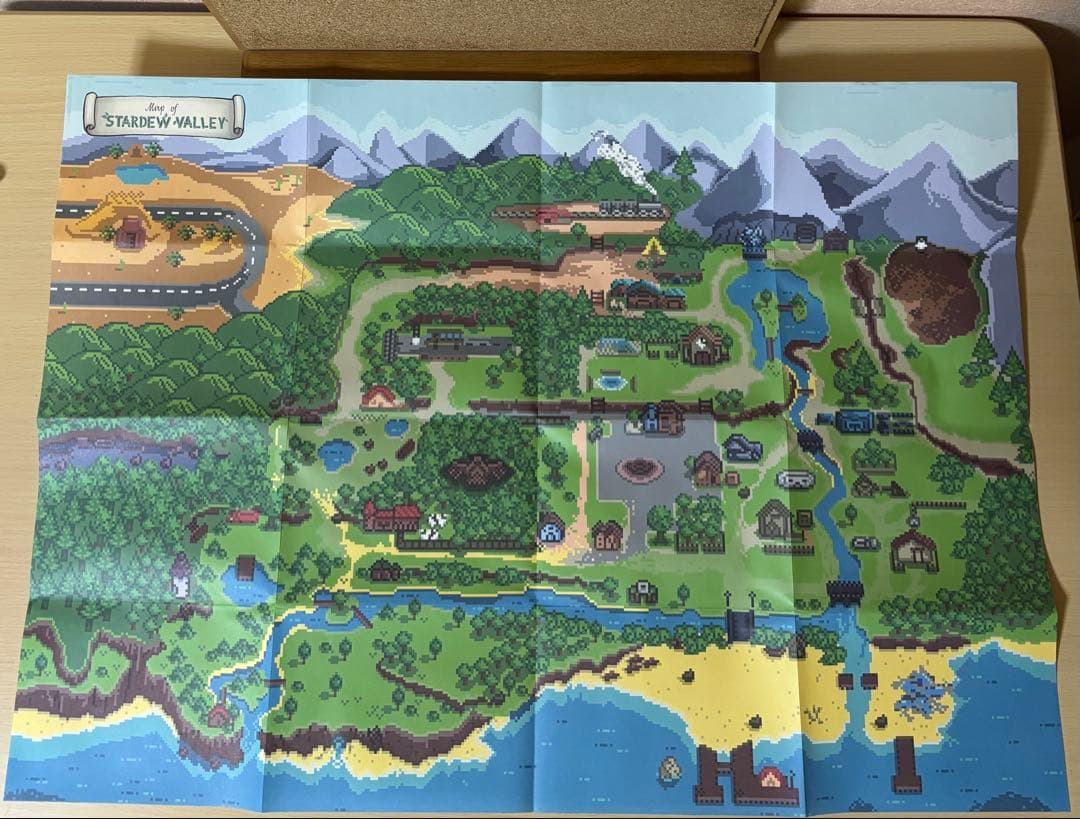 【24時間以内発送】Switch スターデューバレー コレクターズ・エディション