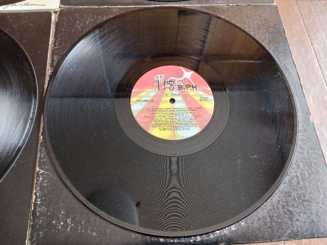 DANCE CLASSIC《レコード》12インチ盤9枚セット まとめ売り