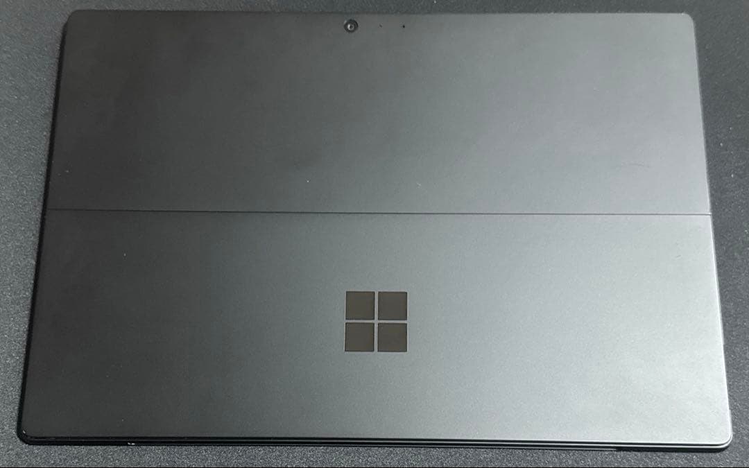 ト*ん様 中古 マイクロソフト Surface Pro6 i5 8250U 8G