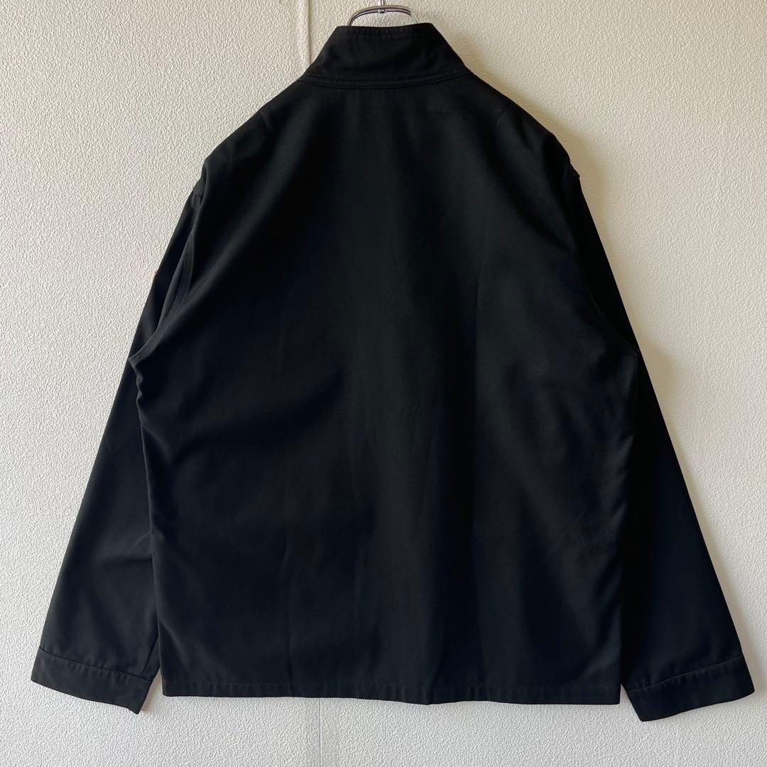 A.P.A. アーペーセー Drizzler jacket ドリズラージャケット