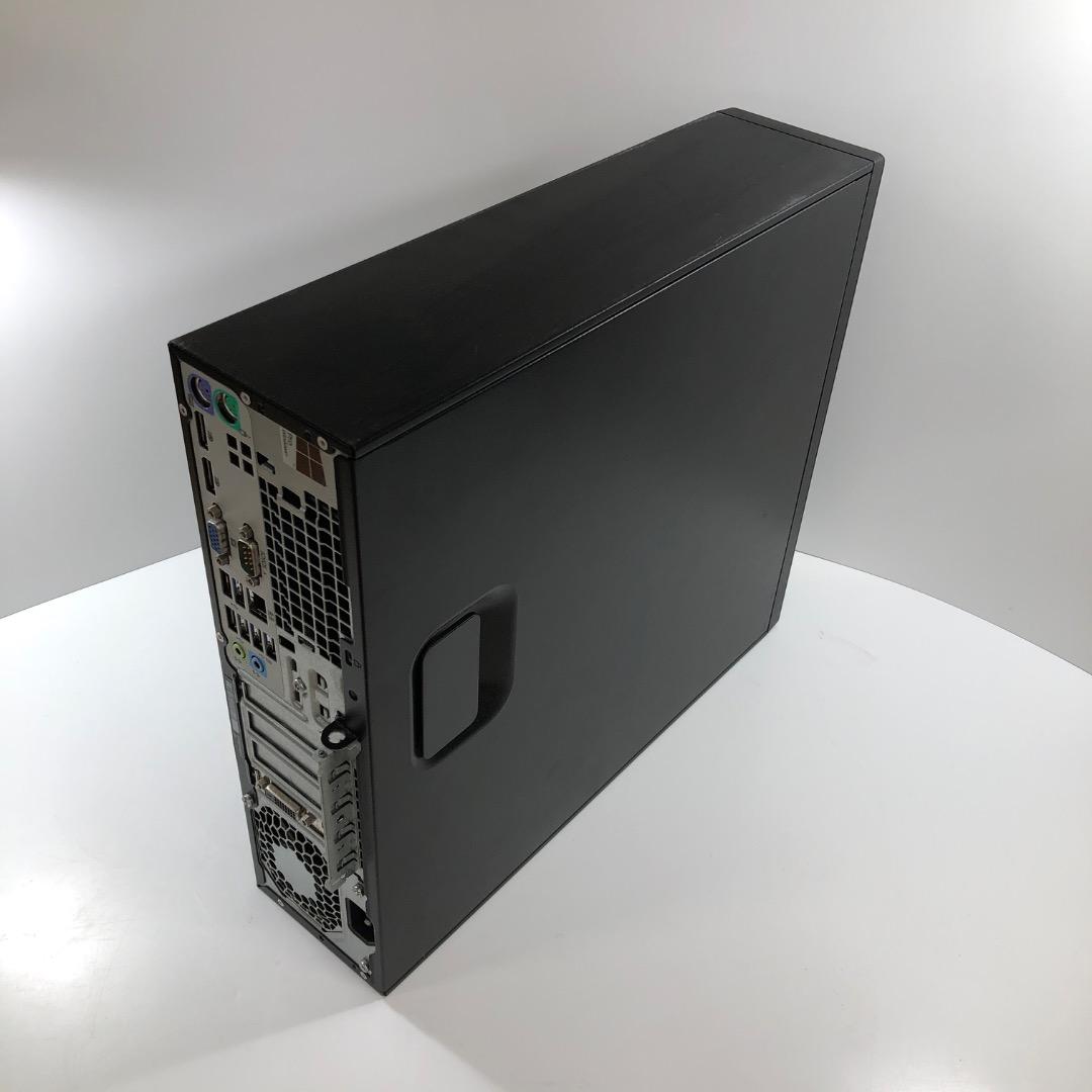 【ジャンク品】hp EliteDesk 800｜Core i7vPro