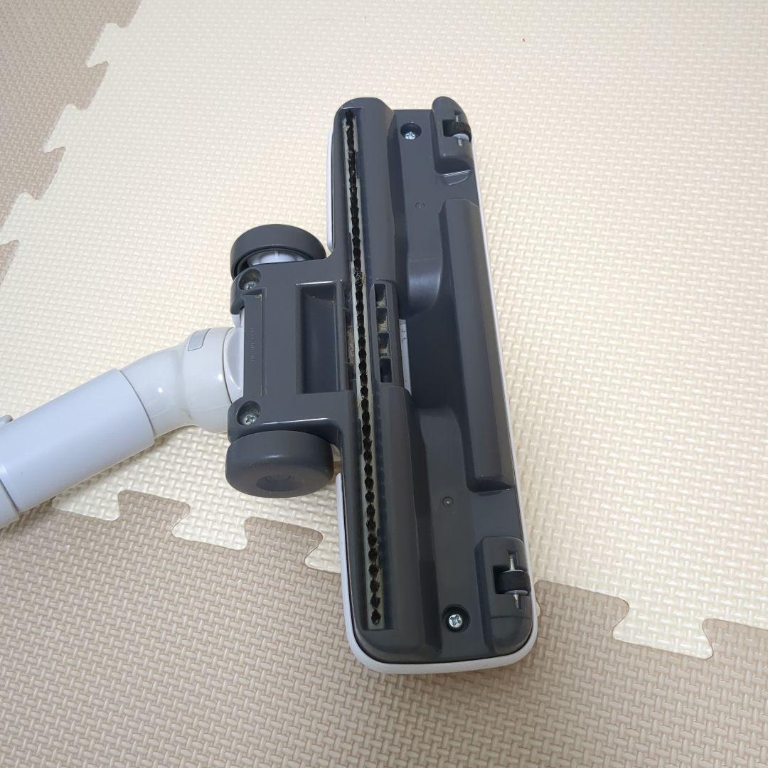 東芝　コード付き掃除機　VC-D50K（L）