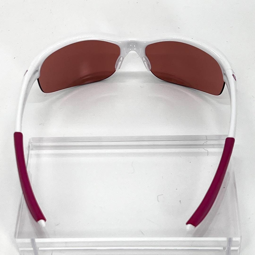 【美品】オークリーコミット 24-176 OAKLEYCOMMIT レディース