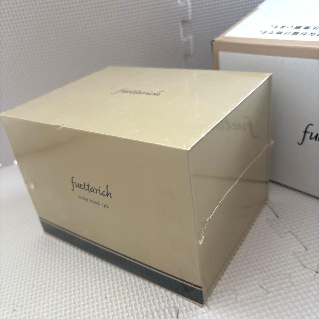 l*3様 【新品未開封】フエッタリッチ スカルプヘッドスパ シャンプー セット