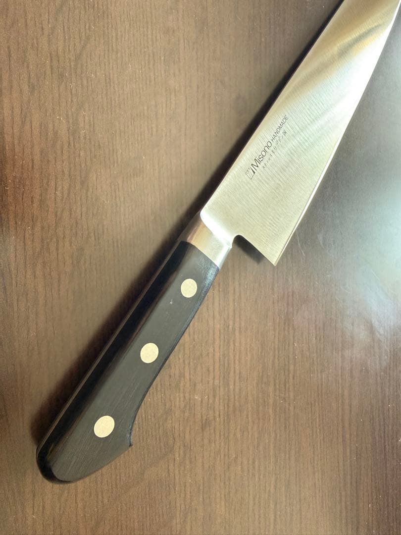 Misono 牛刀 約30cm