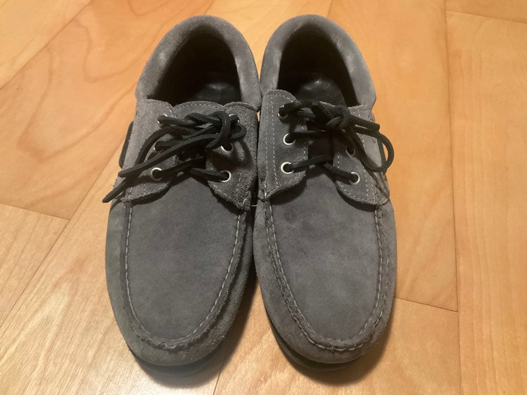 Timberland 3eye United Arrows 別注　26.5