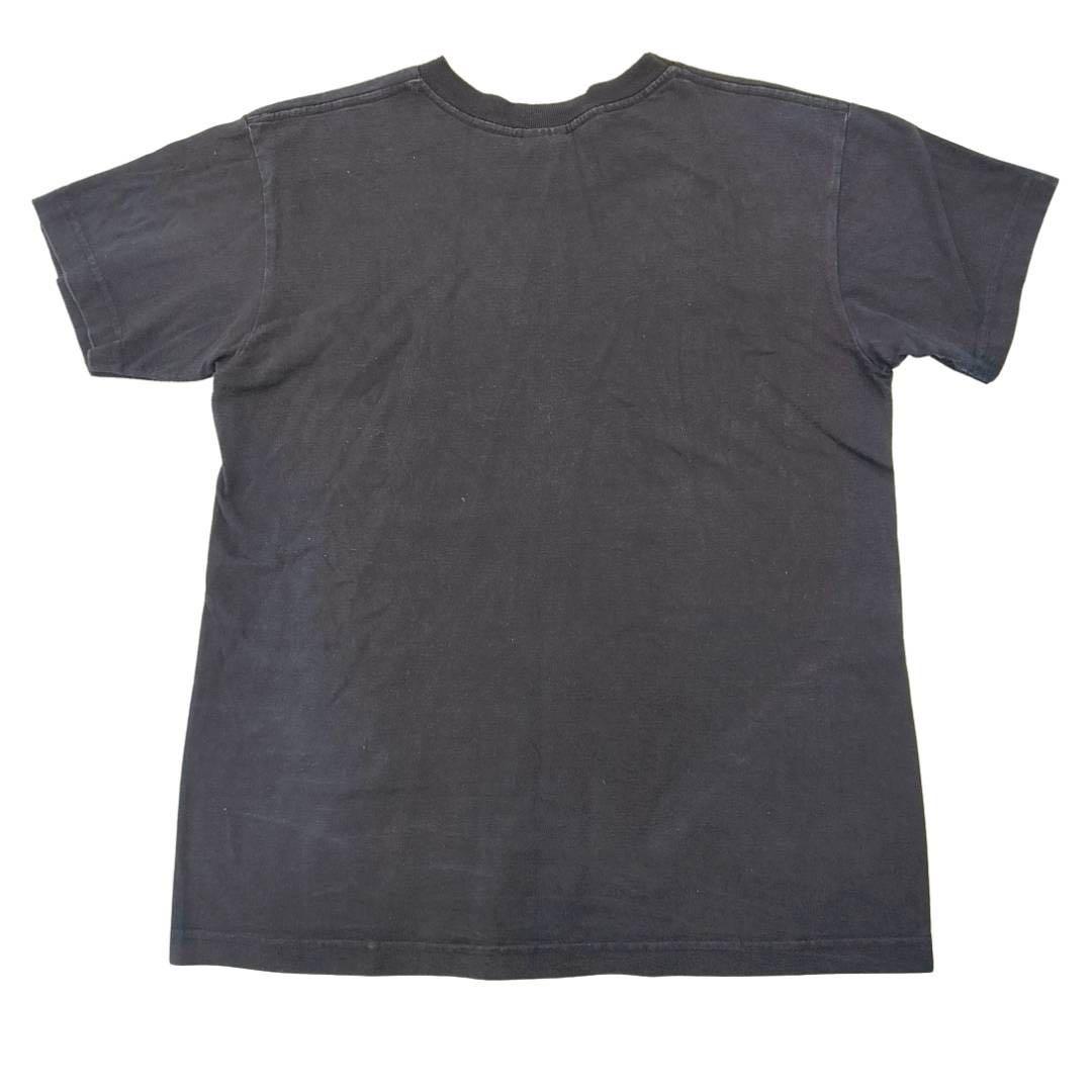 希少　90s WCW STING vintage Tシャツ スティング　プロレス