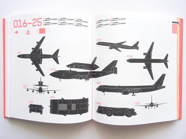 洋書◆シルエット デザイン集 本 CD-ROM 作品 ロゴ グラフィック