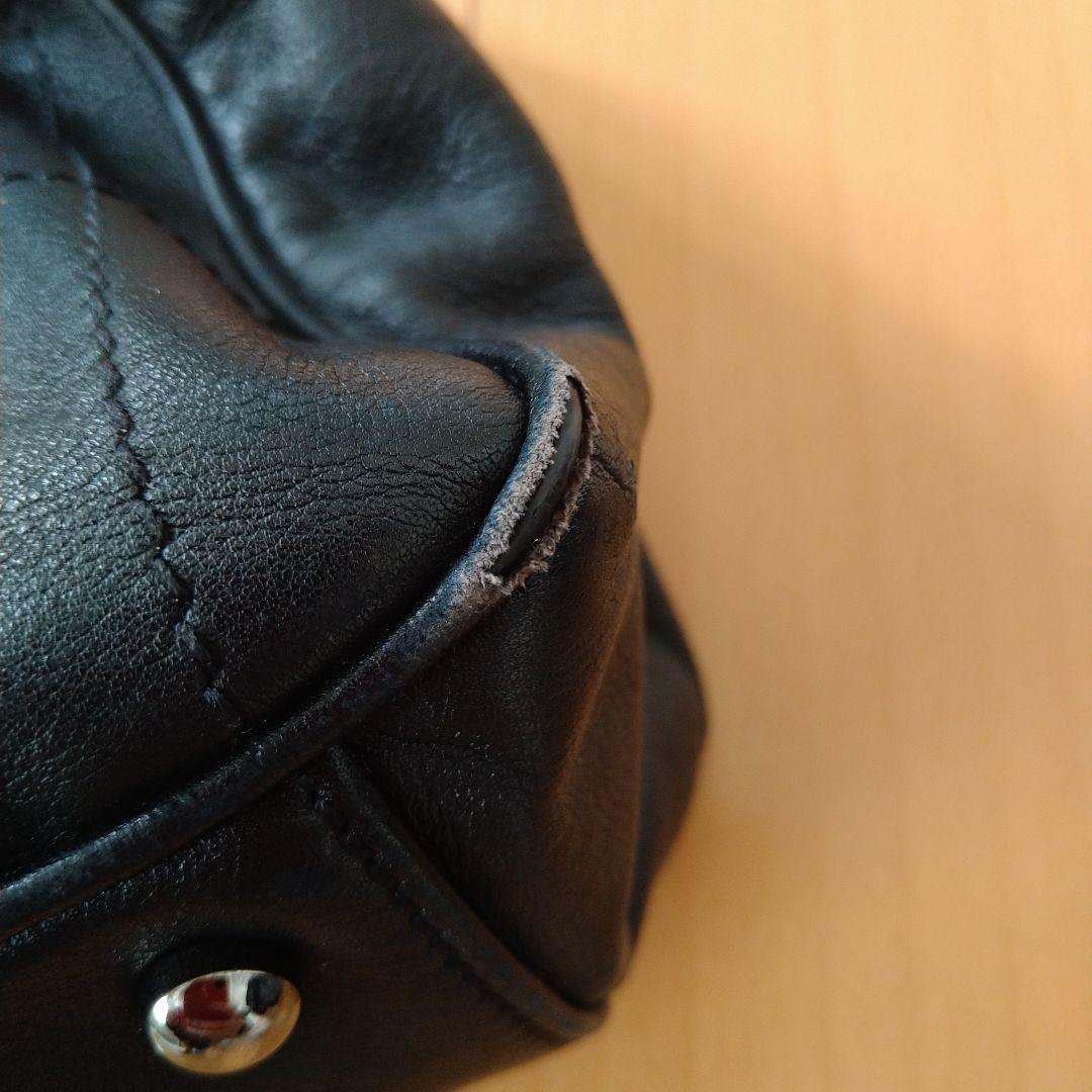 CHANEL シャネル チョコバー バッグ