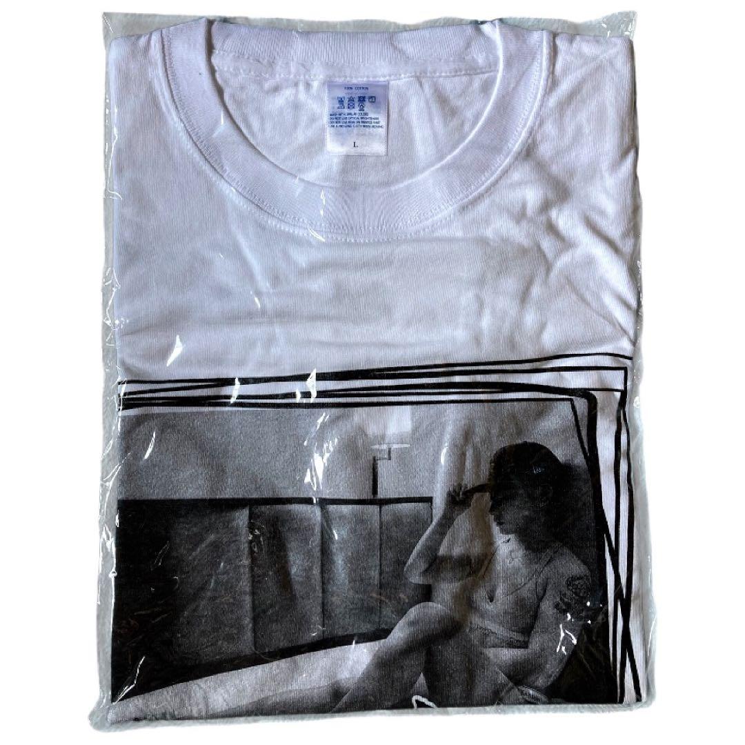 な*ん様 〈新品〉ケイト・ロータス 格闘技デビュー時期 受注生産Tシャツ