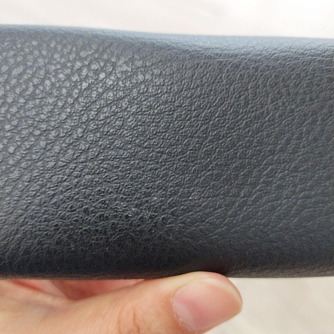 Ray-Ban サングラス 青レンズ 黒フレーム