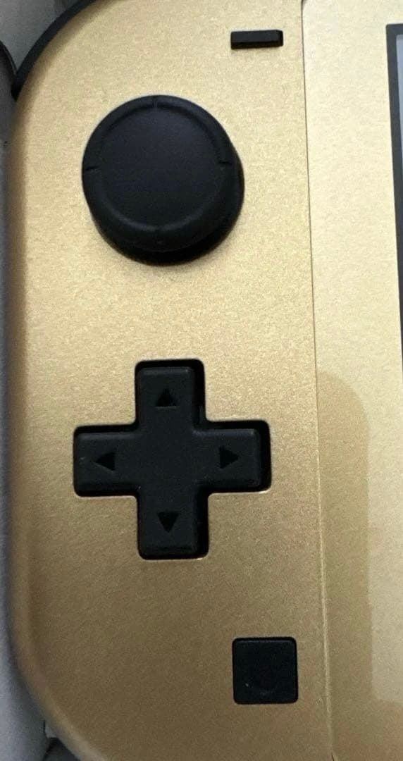 【美品】NintendoSwitchLite本体⭐︎⭐︎ハイラルエディション⭐︎ゼルダ