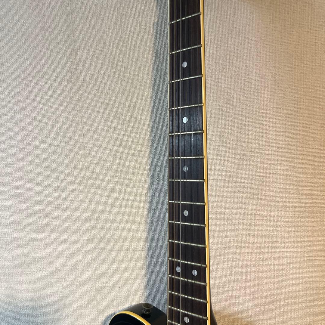 ギター Fernandes limited edition TEJ-70