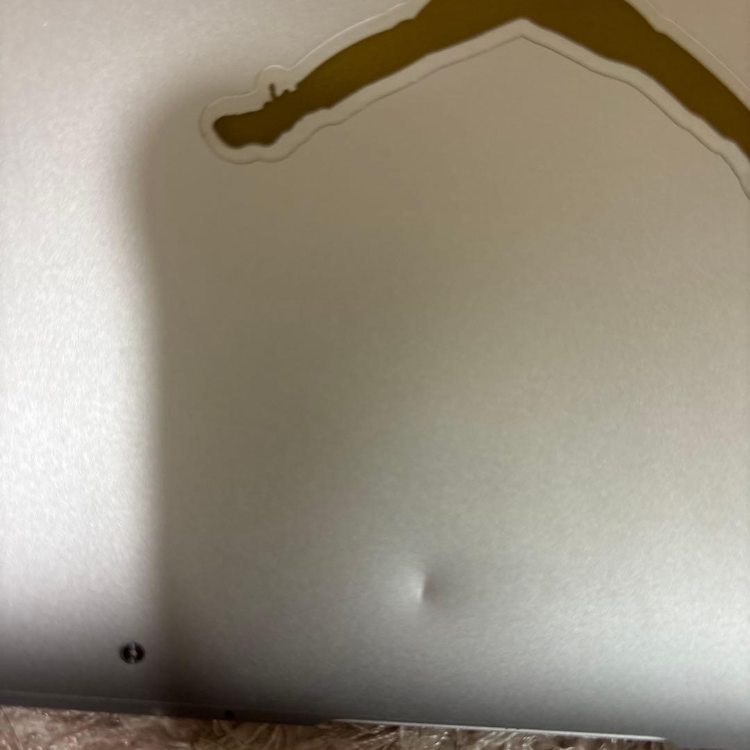 Mac book Air