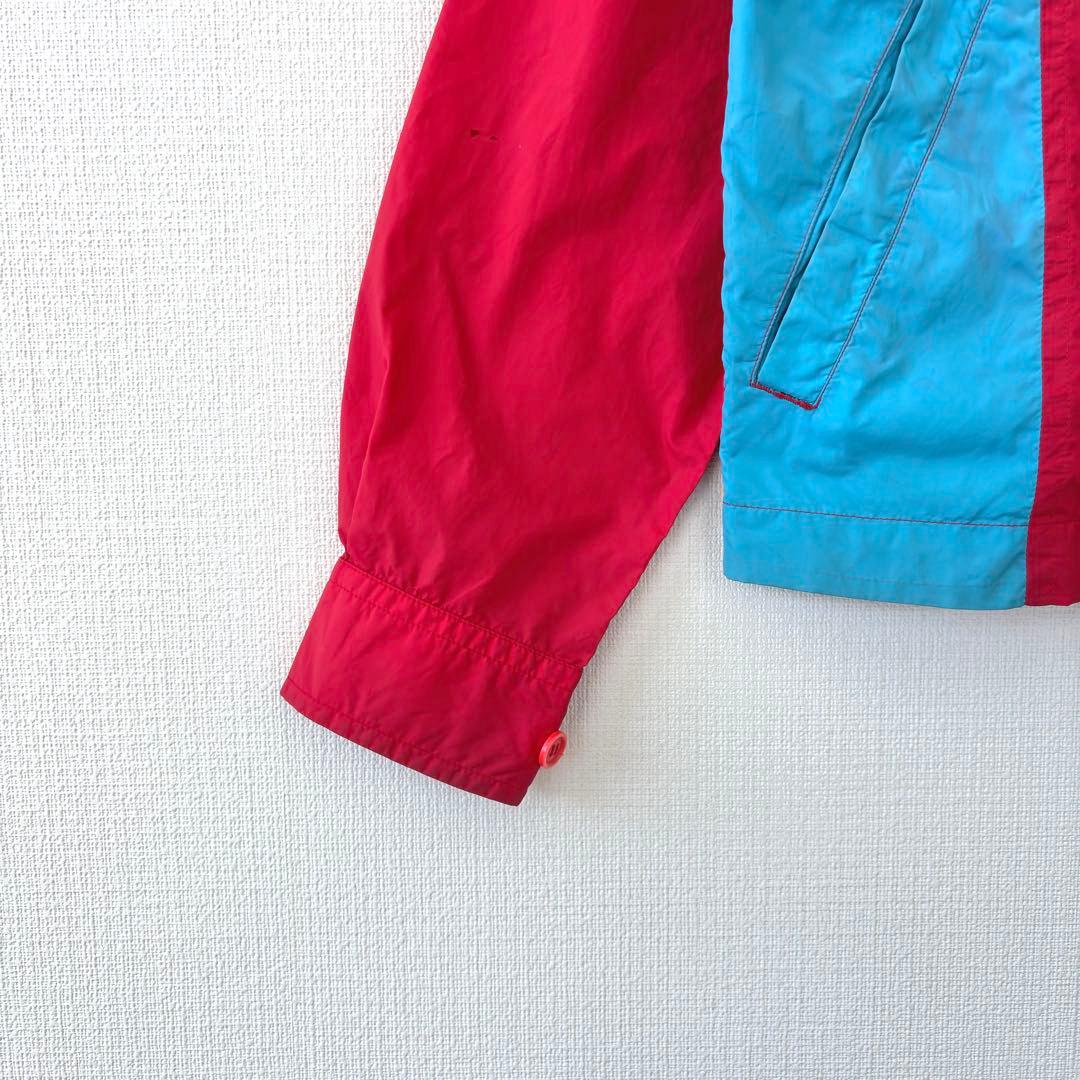 ジャケット・アウター 2005SS COMME des GARCONS SHIRT nylon