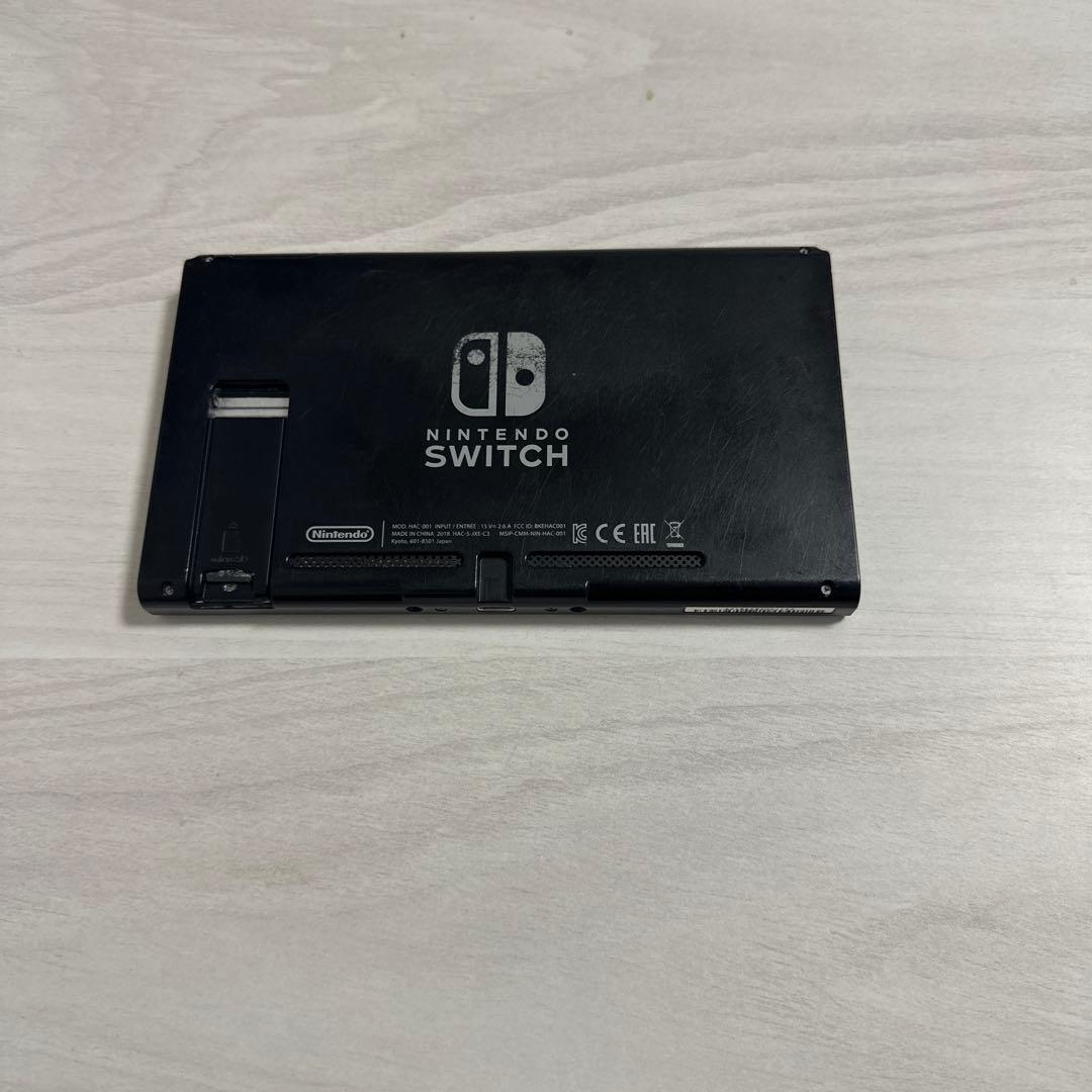 任天堂switch(コートローラーも含む)