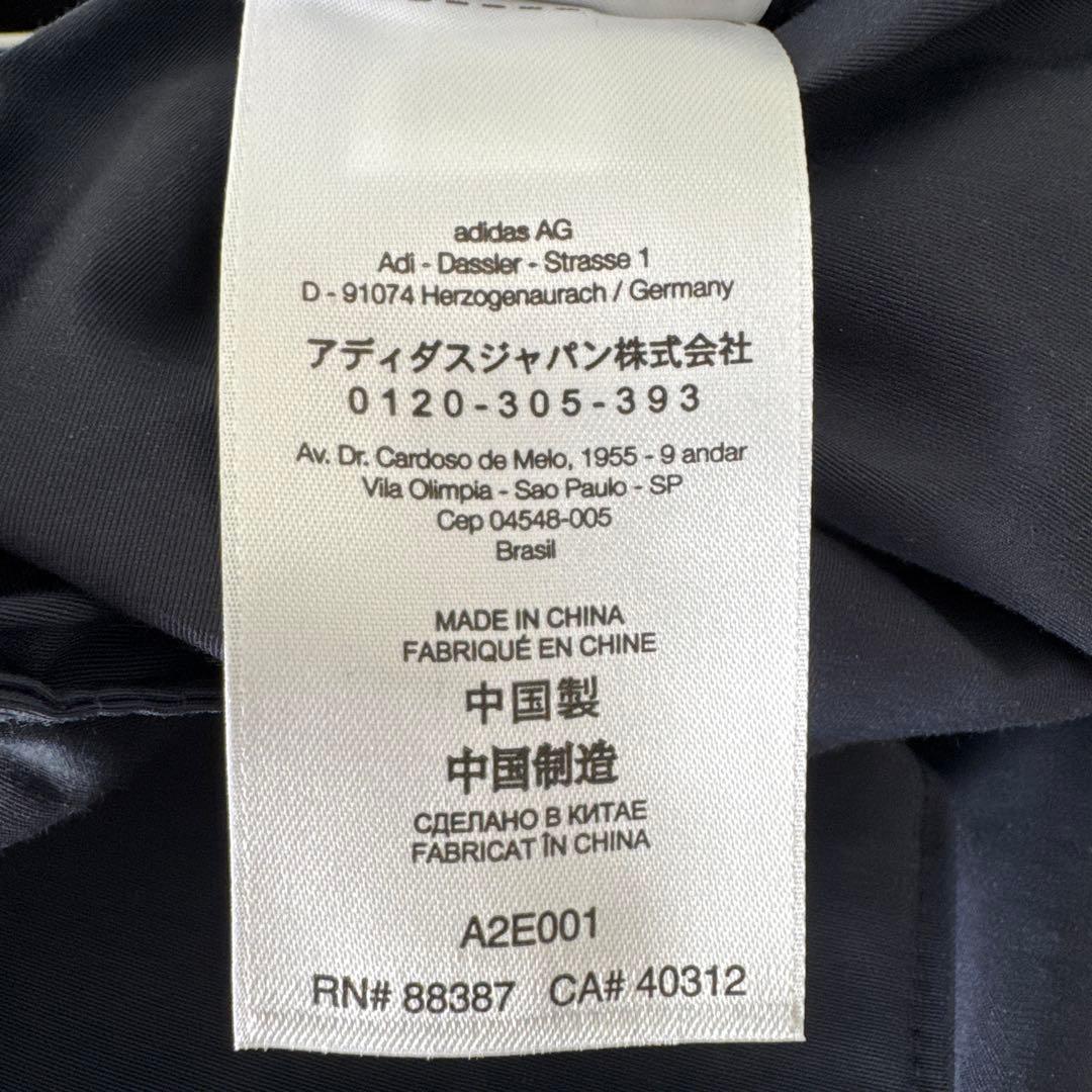 Y-3 ワイスリー A2E001 サルエル カーゴパンツ