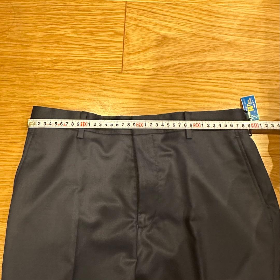 スーツ black label crestbridge suit set up