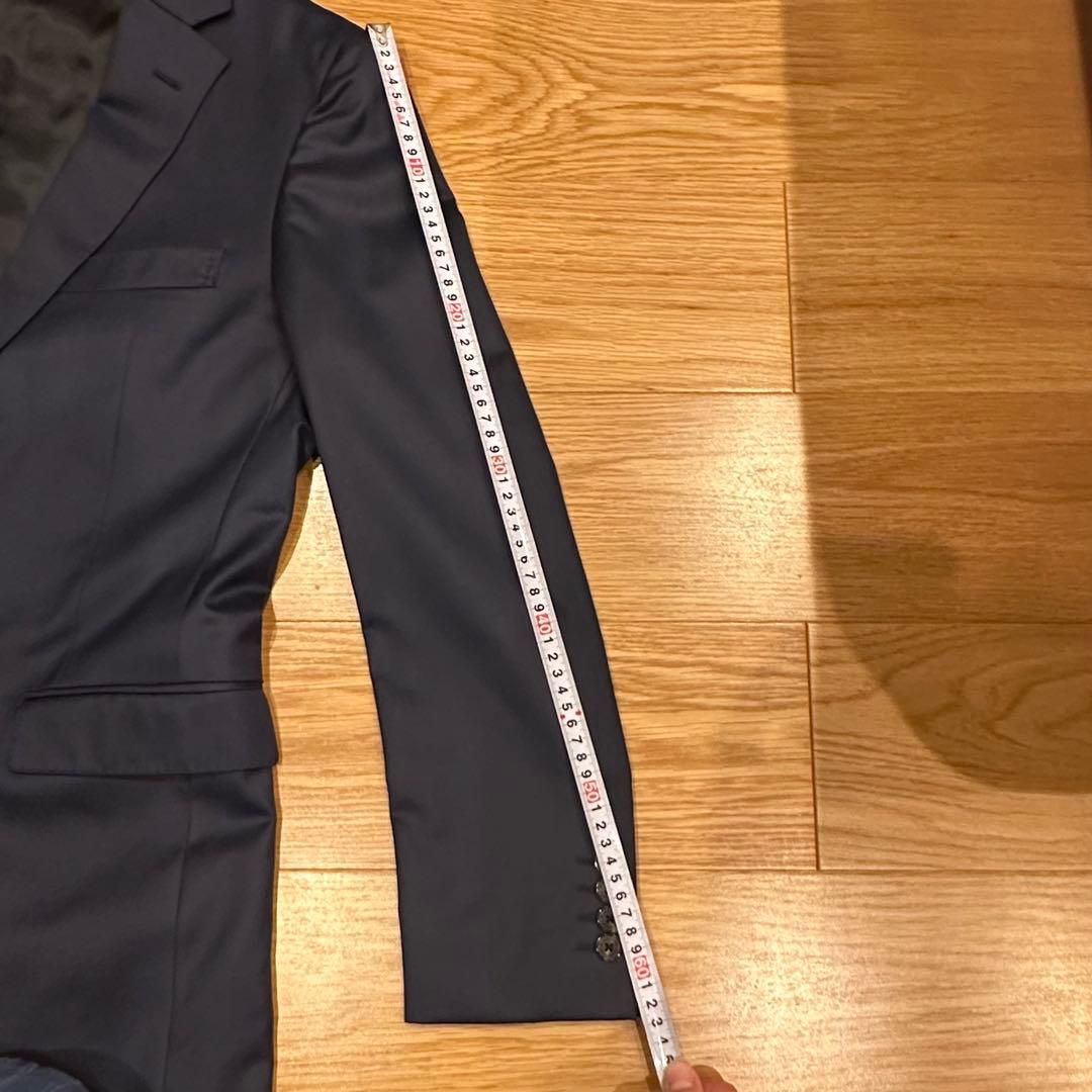スーツ black label crestbridge suit set up