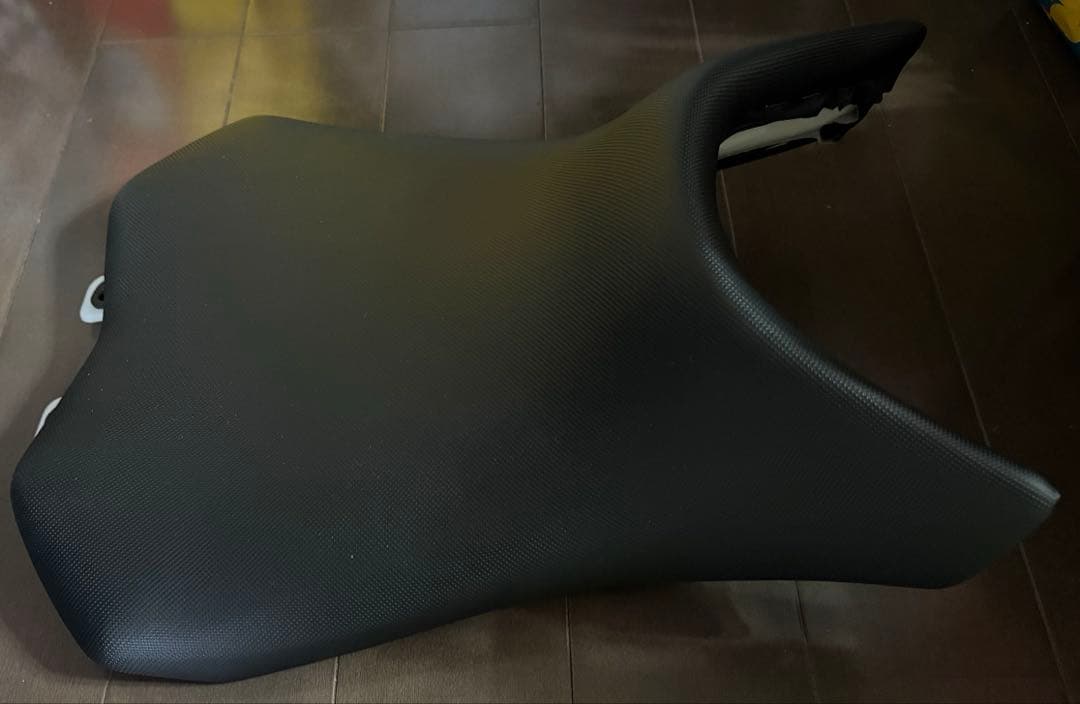 Ninja1000sx ks-style ローシート