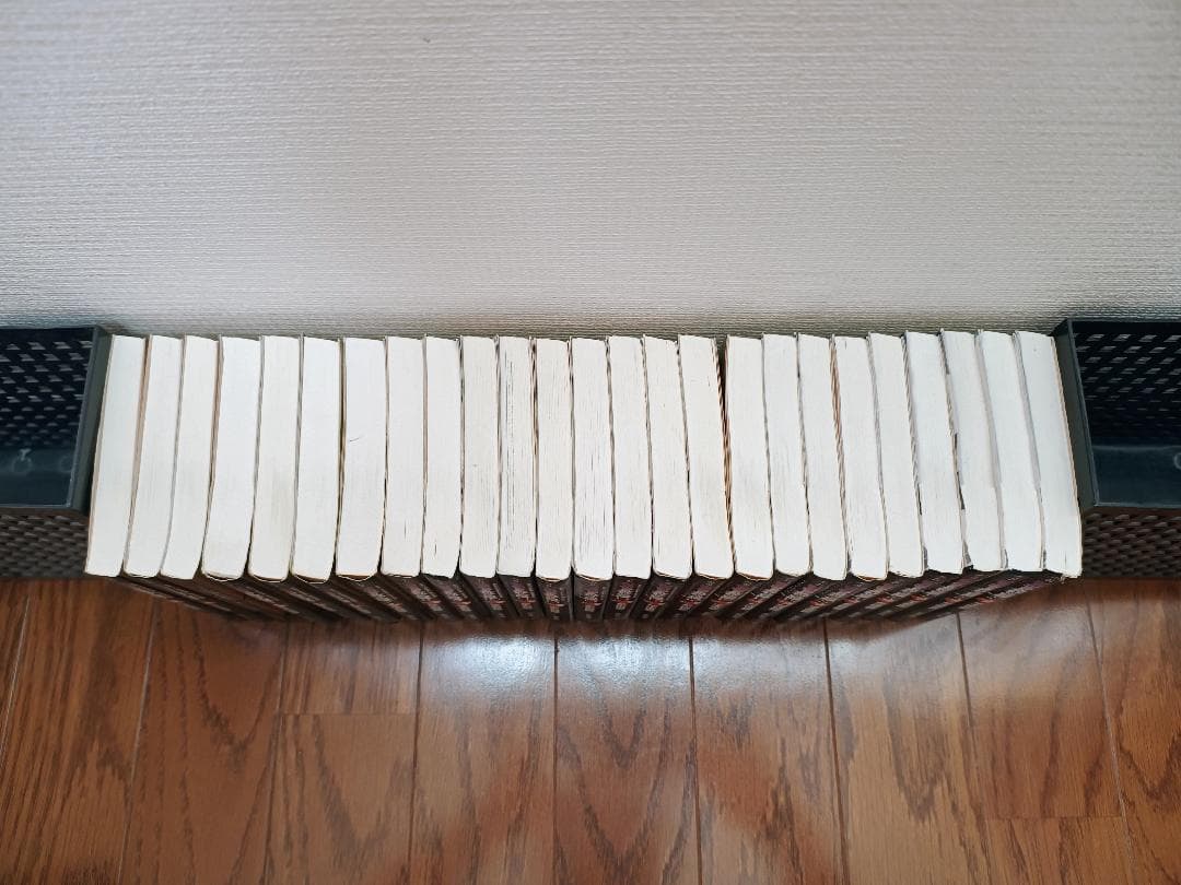 ジョジョの奇妙な冒険　文庫版　１～５０巻