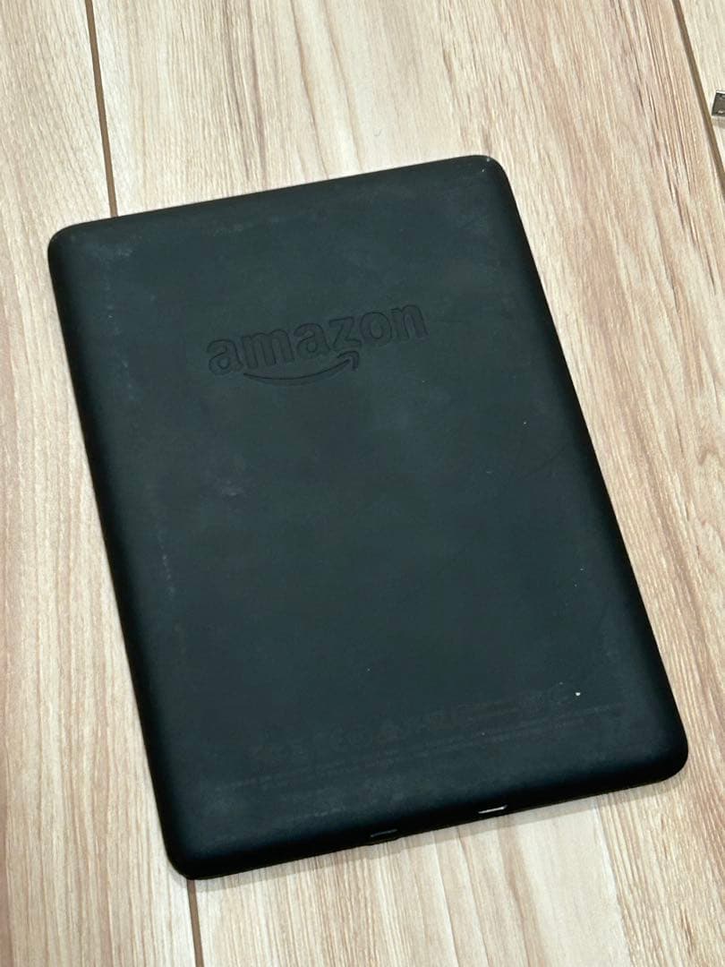 Kindle Paperwhite 防水 広告なしWi-Fi 32GB第10世代